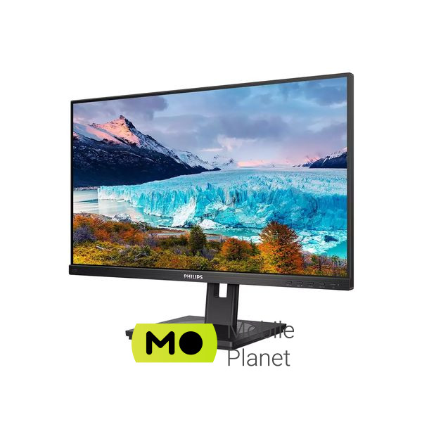 Philips 272S1M/00 (UA) Співвідношення сторін 16:9