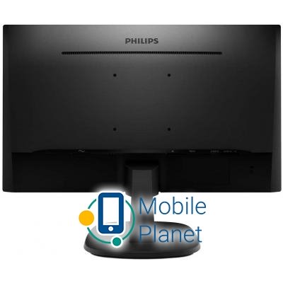 PHILIPS 273V7QJAB/00 (UA) Тип монитора: Для дома и офиса;