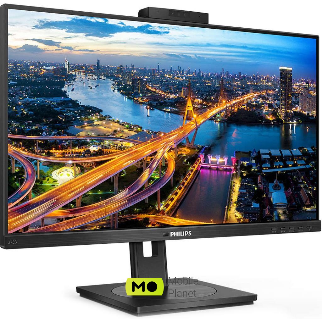 PHILIPS 275B1H/00 (UA) Максимальное разрешение экрана 2560 х 1440