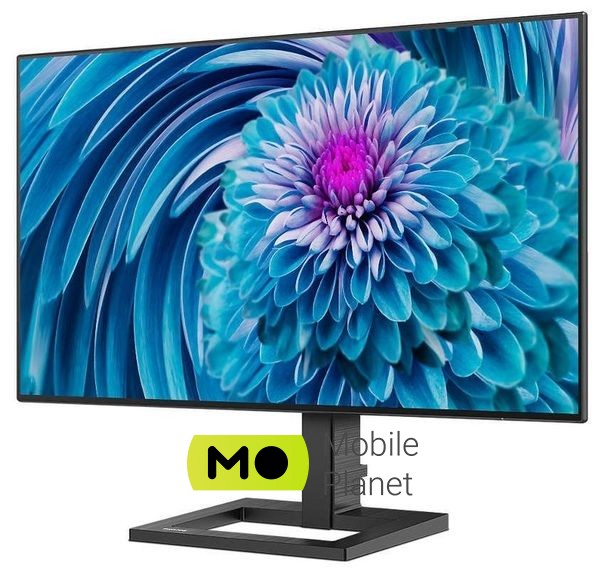 Philips 275E2FAE/00 (UA) Покрытие экрана Матовое