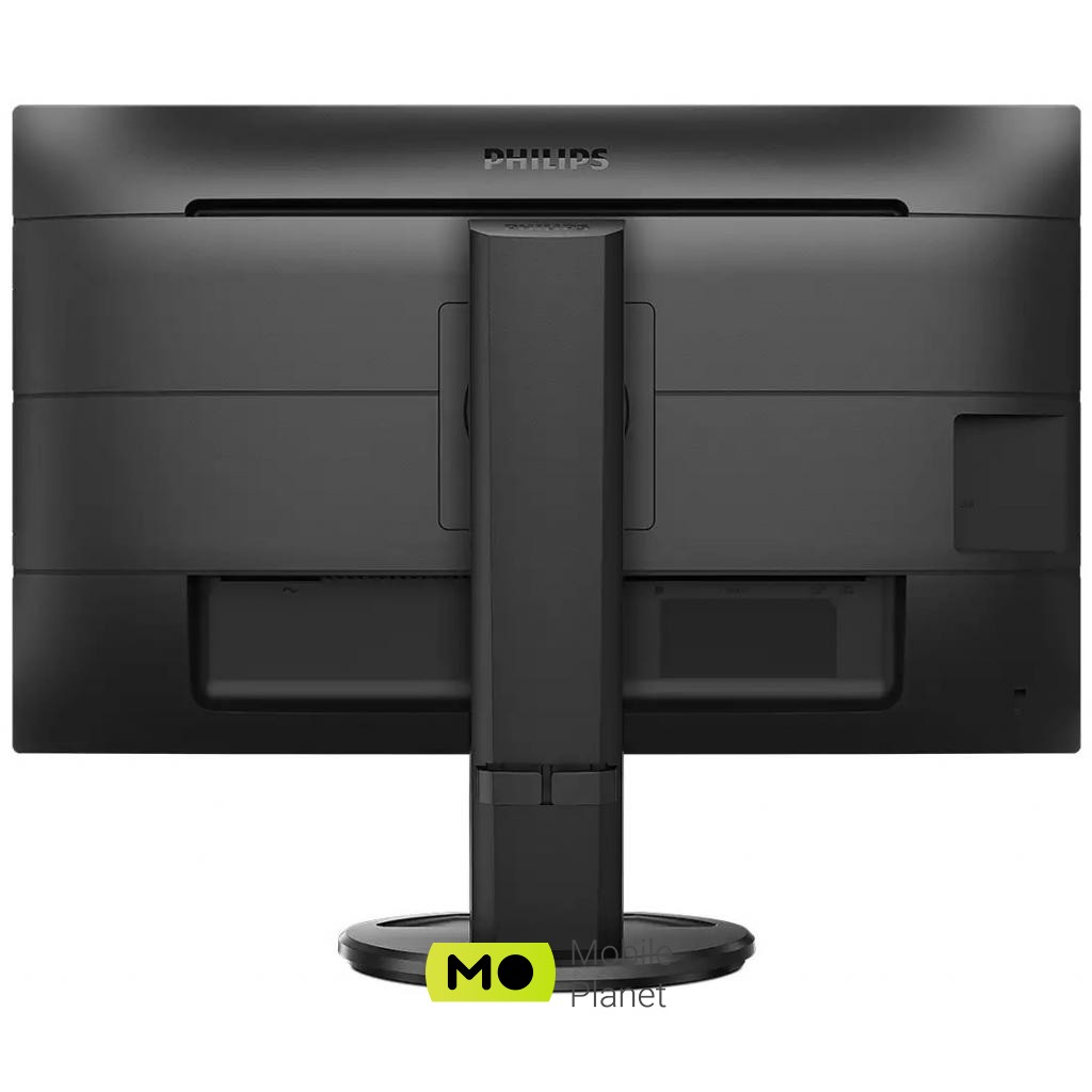 PHILIPS 276B9/00 (UA) Частота обновления экрана 75 Гц