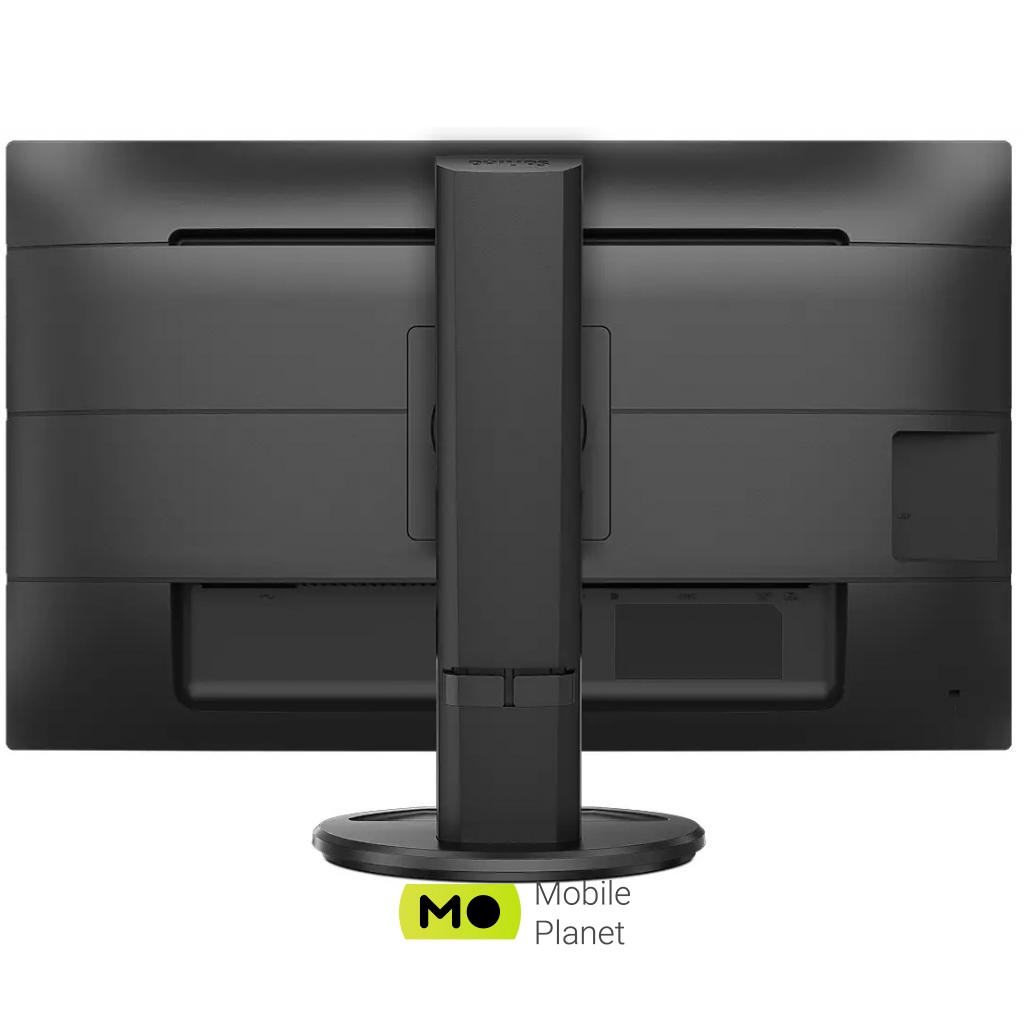 PHILIPS 276B9 / 00 (UA) Тип монітора: Для програміста,