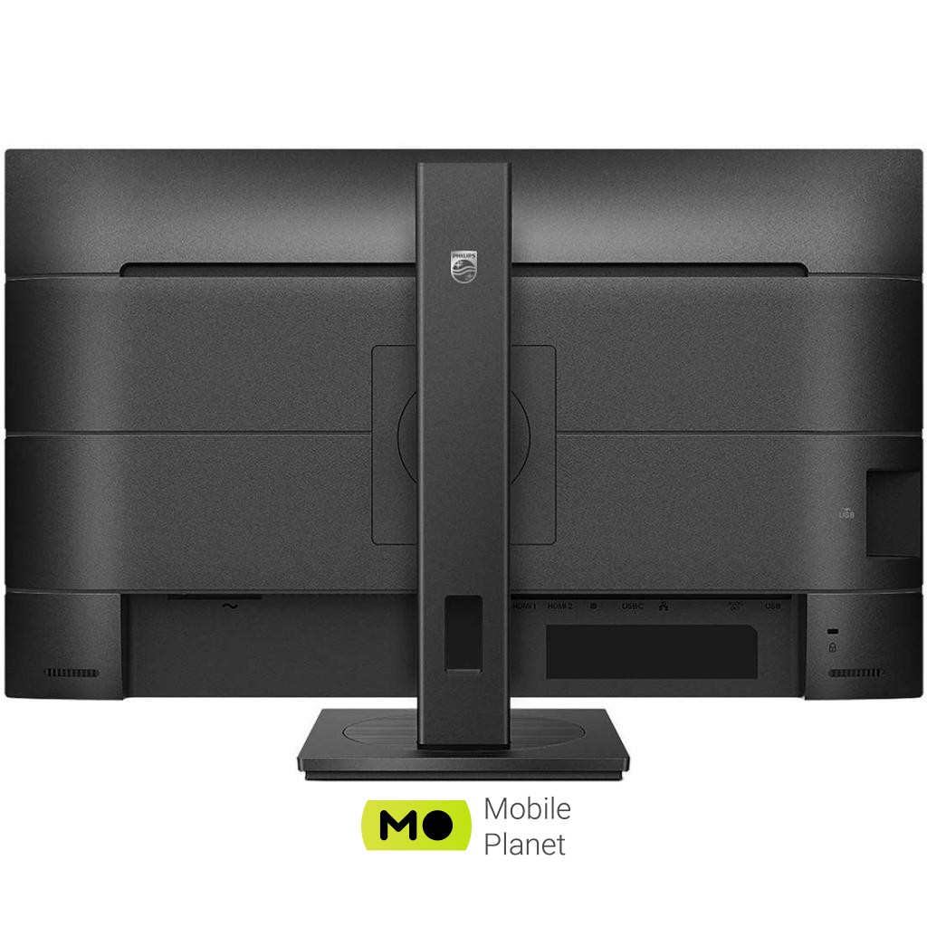 PHILIPS 279P1/00 (UA) Диагональ дисплея 27