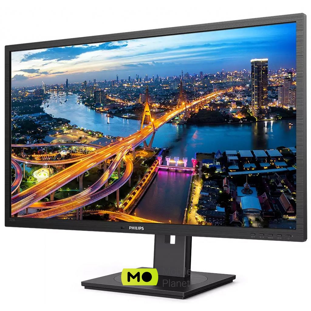 PHILIPS 325B1L/00 (UA) Соотношение сторон 16:9