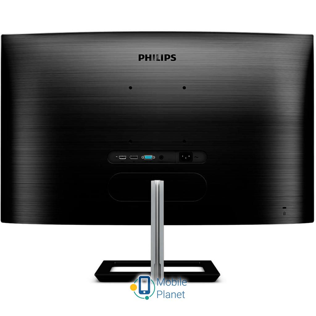 PHILIPS 325E1C/00 (UA) Тип монитора: С изогнутым