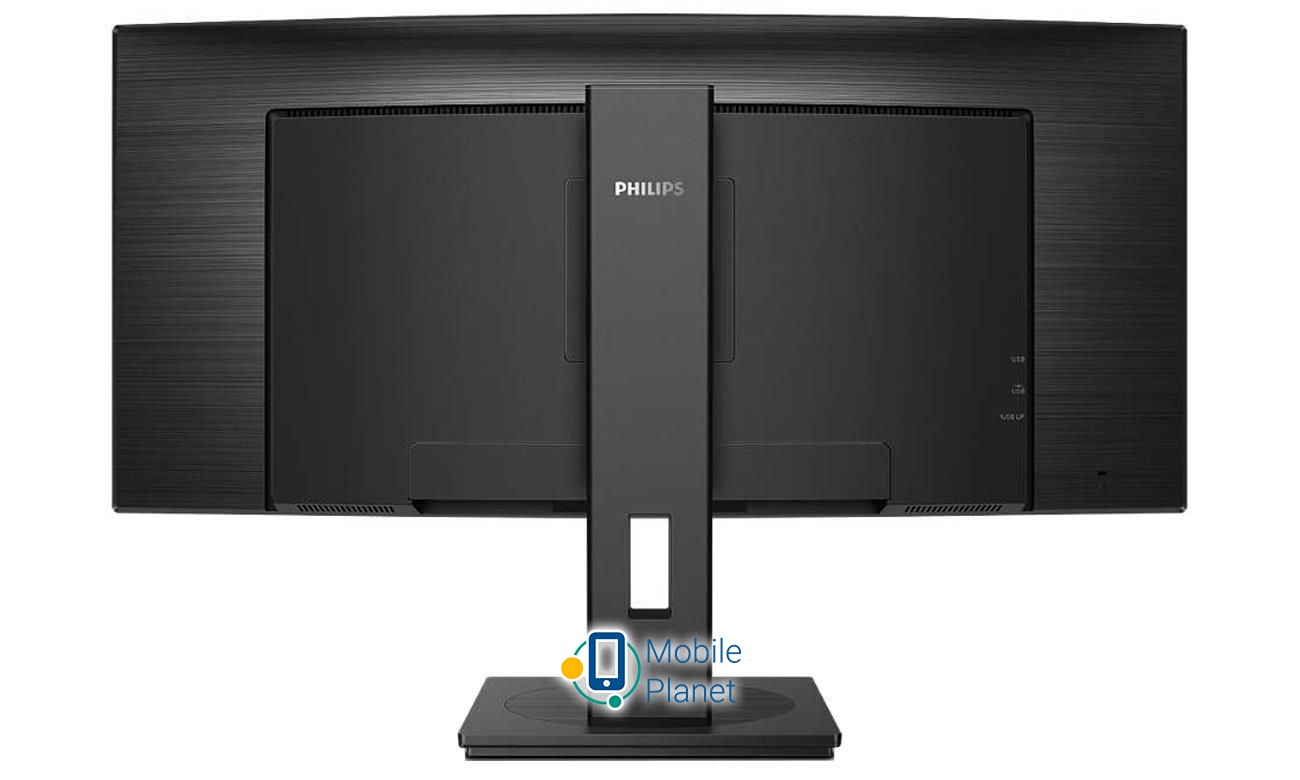 Philips 345B1C/00 Curved (345B1C/00) EU Диагональ экрана  34
