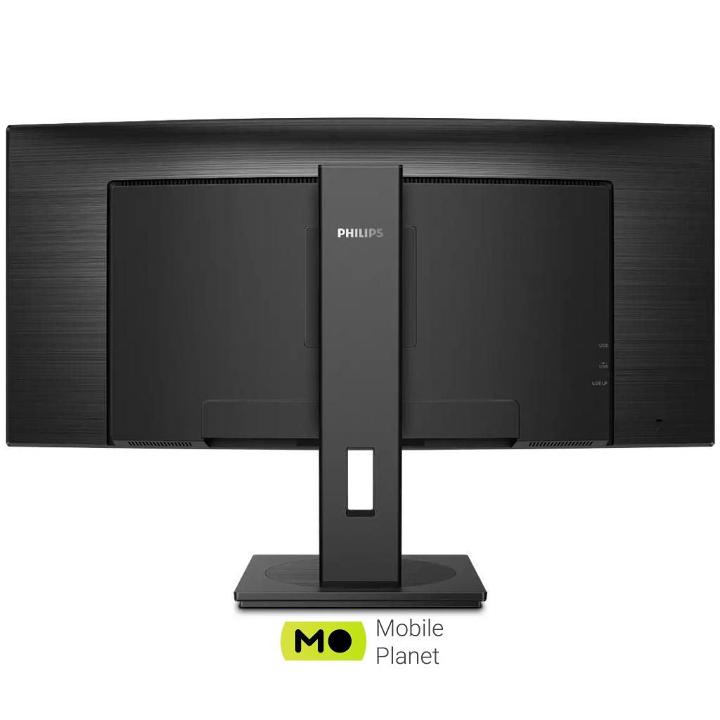 PHILIPS 346B1C/00 (UA) Диагональ дисплея 34