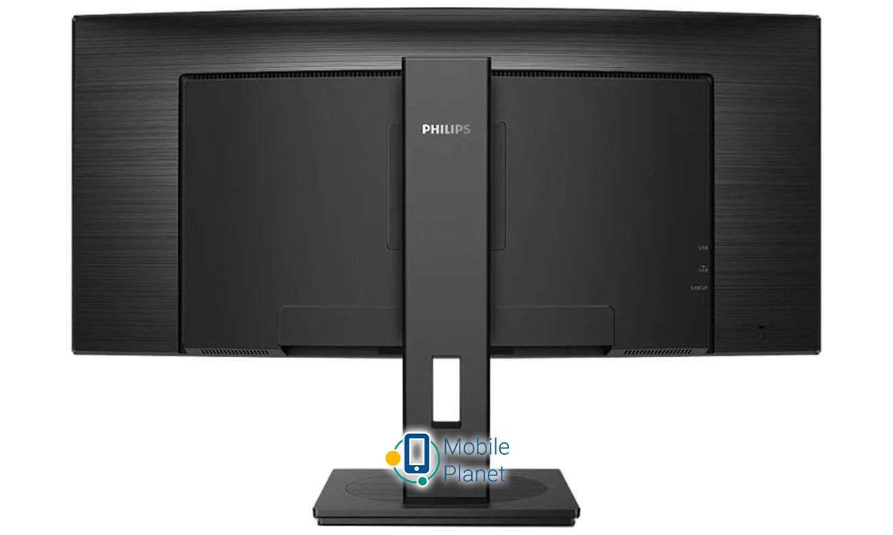 Philips 346B1C/00 Curved (346B1C/00) EU Матрица экрана  матовый