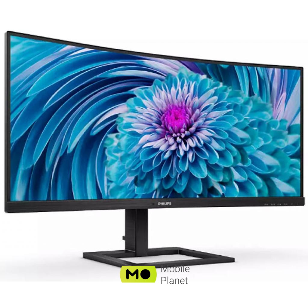 PHILIPS 346E2CUAE/00 (UA) Частота обновления экрана 100 Гц