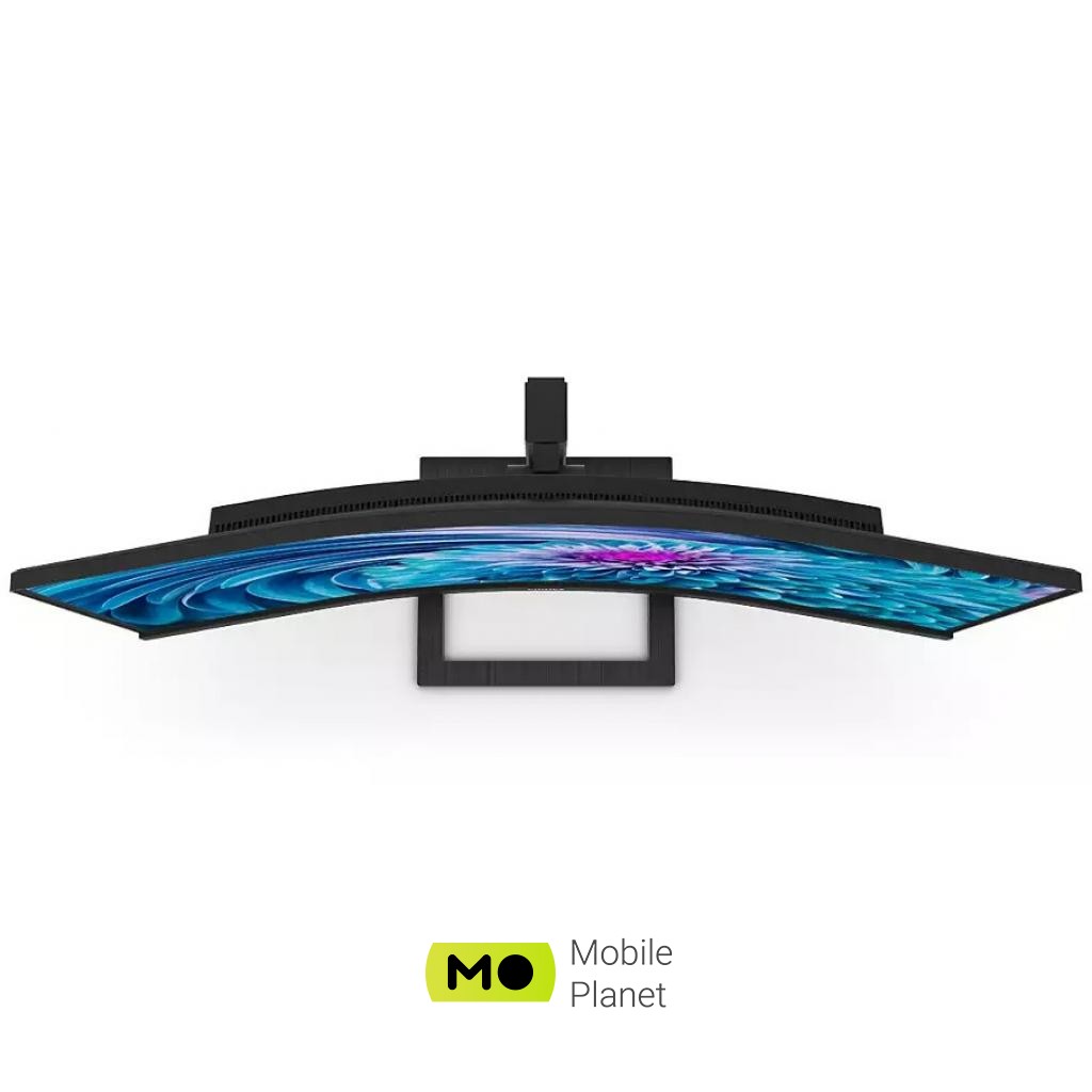 PHILIPS 346E2CUAE/00 (UA) Тип монитора Для видеомонтажа, Широкоформатный, Безрамочный, С изогнутым экраном, Геймерский