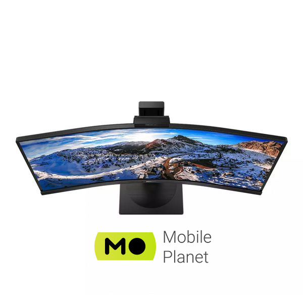 Philips 346P1CRH/00 (UA) Діагональ дисплея 34