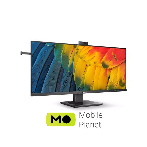 Philips 40B1U5601H/00 (UA) Соотношение сторон 21:9