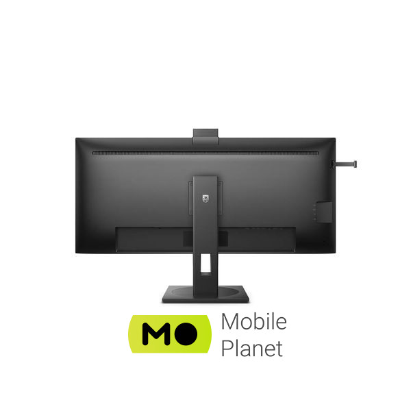 Philips 40B1U5601H/00 (UA) Тип матрицы IPS