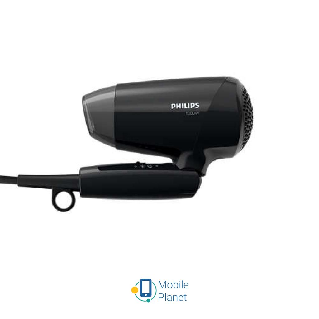 PHILIPS BHC010/10 Тип фена: компактний;