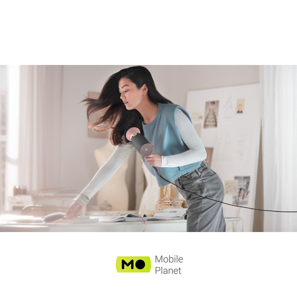 PHILIPS BHD350 / 10 Потужність 2100 Вт