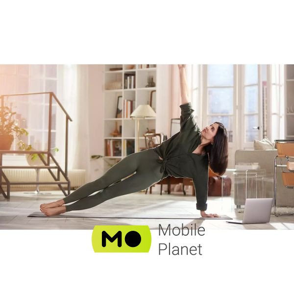 Philips BHD500 / 00 Колір білий 