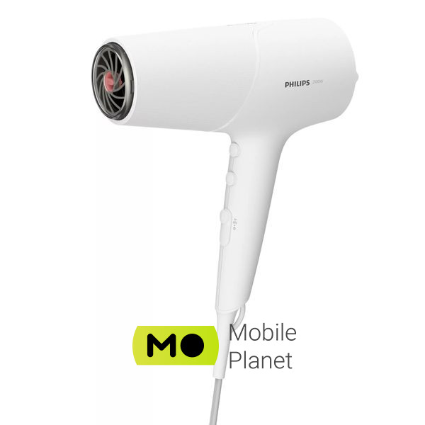 Philips BHD500 / 00 Кількість температурних режимів 3