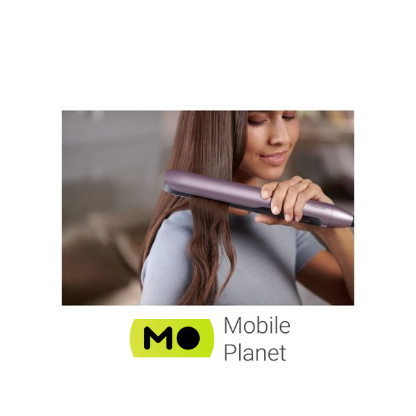 Philips BHS530/00 Индикация нагрева LED