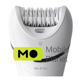 Philips BRE700/00 (EU) Количество пинцетов (дисков),