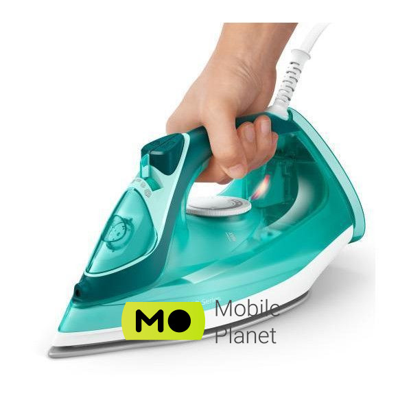 Philips DST3030/70 потужність, Вт: 2400; підошва: