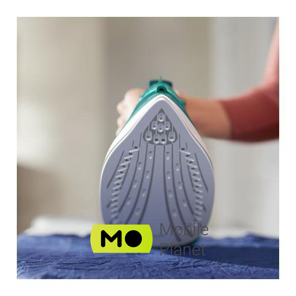 Philips DST3030/70 мощность, Вт: 2400; подошва: