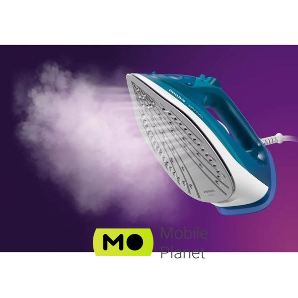 Philips DST3040 / 70 Тип праски: праска з подачею