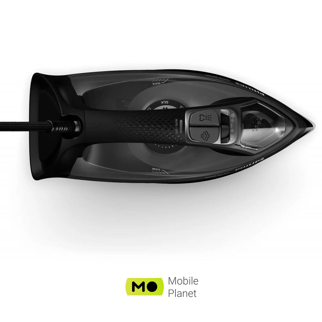 PHILIPS DST5040/80 Тип: утюг с подачей пара;