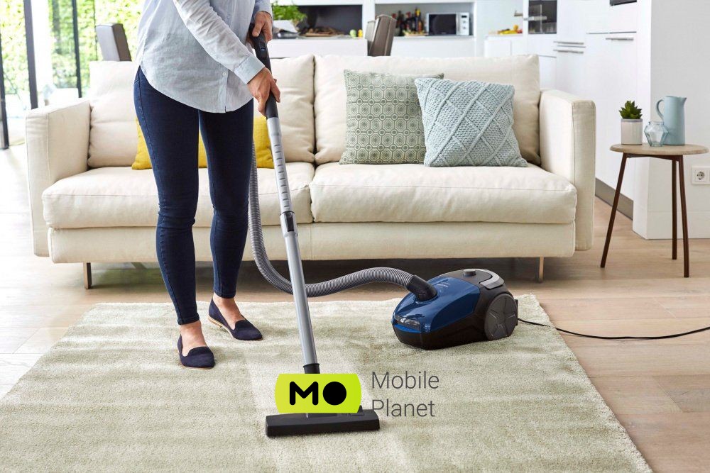 Philips FC8240/09 Тип: мешковой; Тип уборки: сухая;