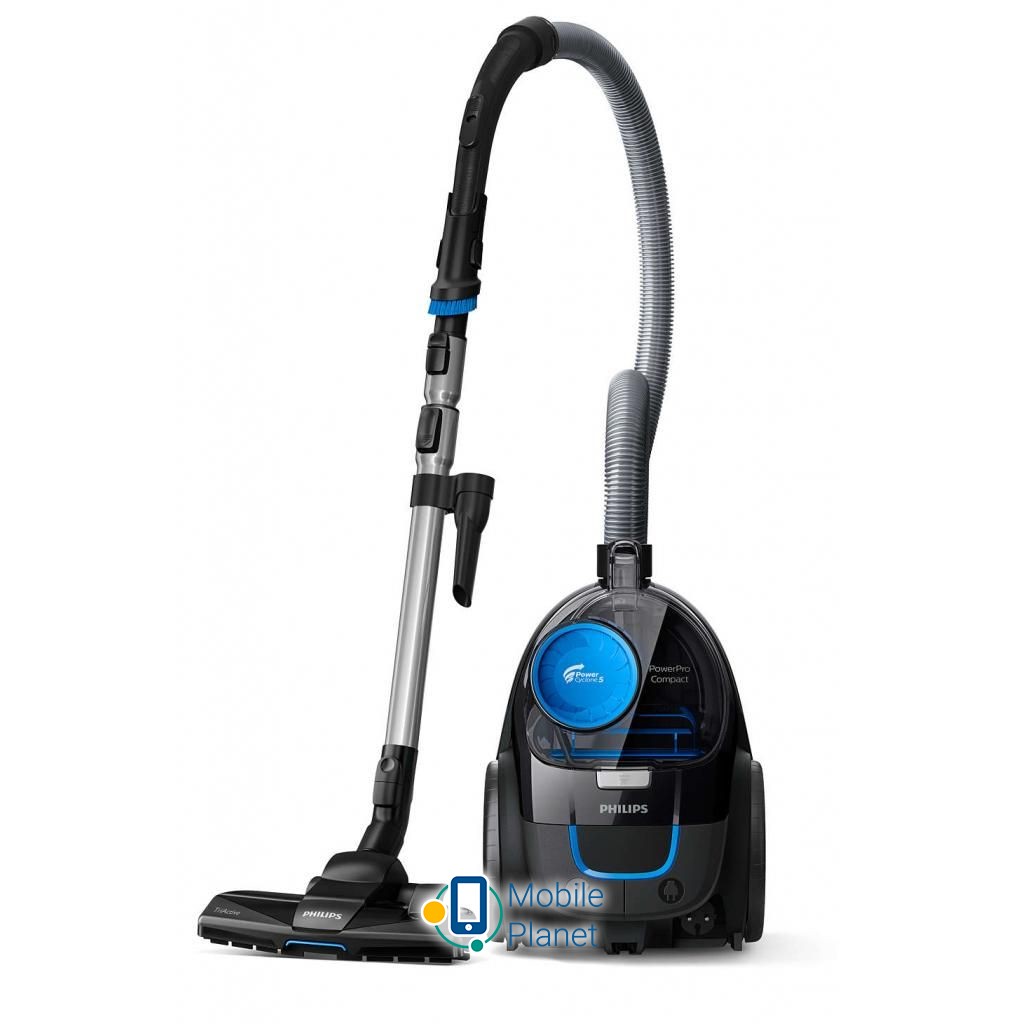 PHILIPS FC9331/09 Тип пылесоса: без мешка