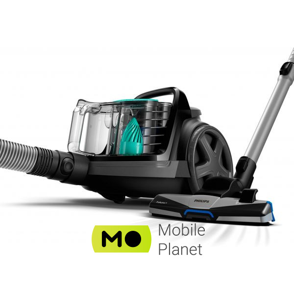 Philips FC9550/09 Тип пилососу: класичний; Тип