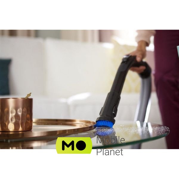 Philips FC9550/09 Тип пылесоса: классический; Тип