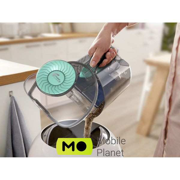 Philips FC9550/09 Тип пилососу: класичний; Тип