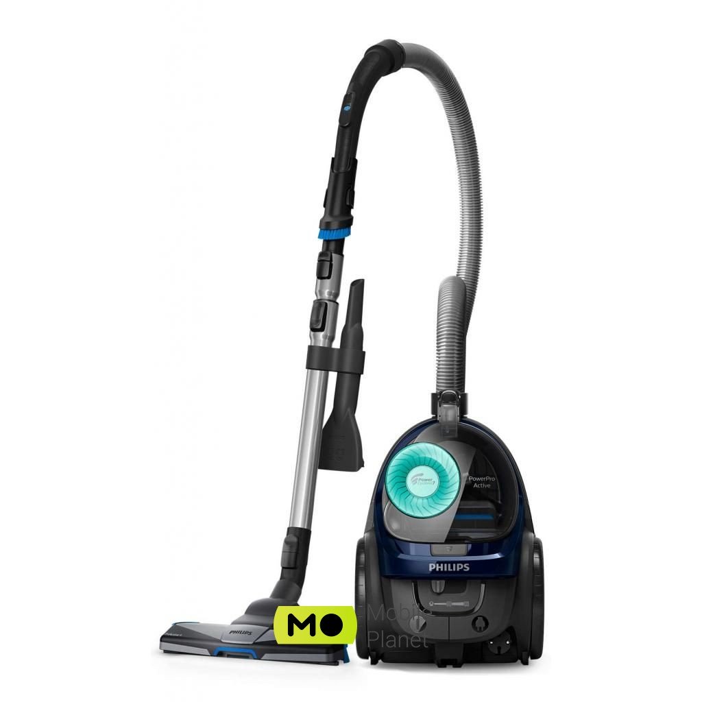 PHILIPS FC9556/09 Тип пылесоса: классический; Тип