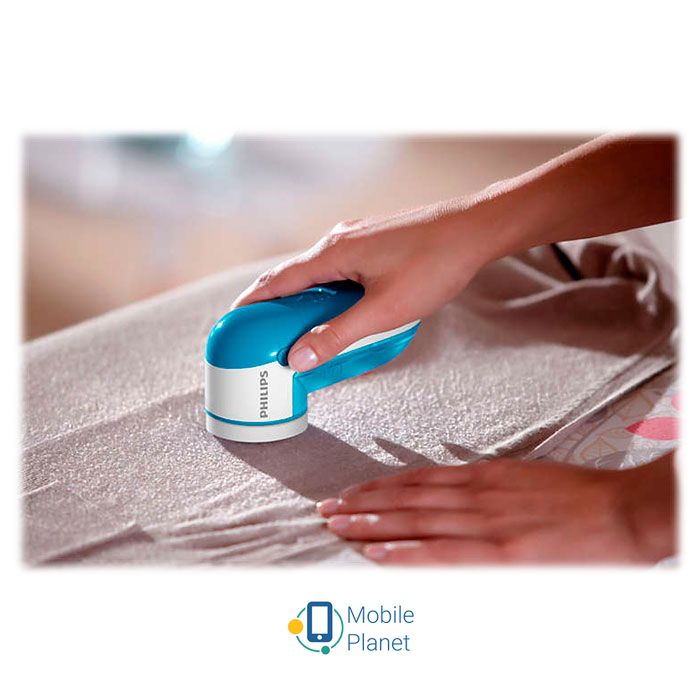 PHILIPS GC026/00 Модель: GC026 / 00; Матеріал захисної