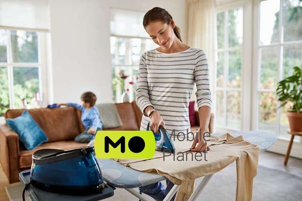 Philips GC7846 / 80 Тип: отпариватель; Потужність,