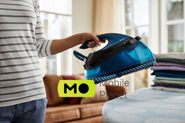 Philips GC7846 / 80 Тип: отпариватель; Потужність,