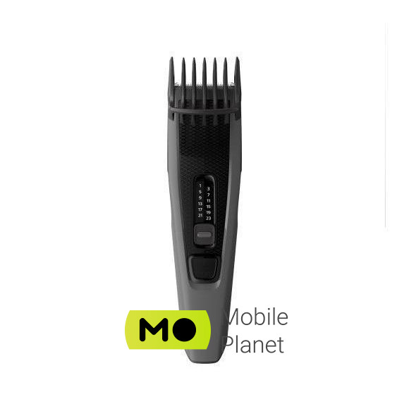 Philips Hairclipper series 3000 HC3525/15 Количество насадок: 2;