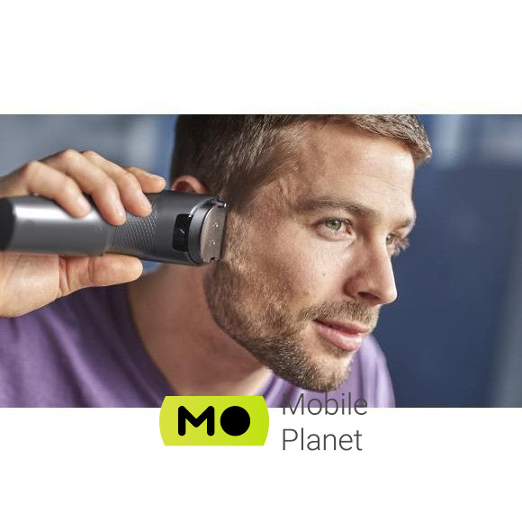 Philips Hairclipper series 3000 HC3525/15 Количество насадок: 2;