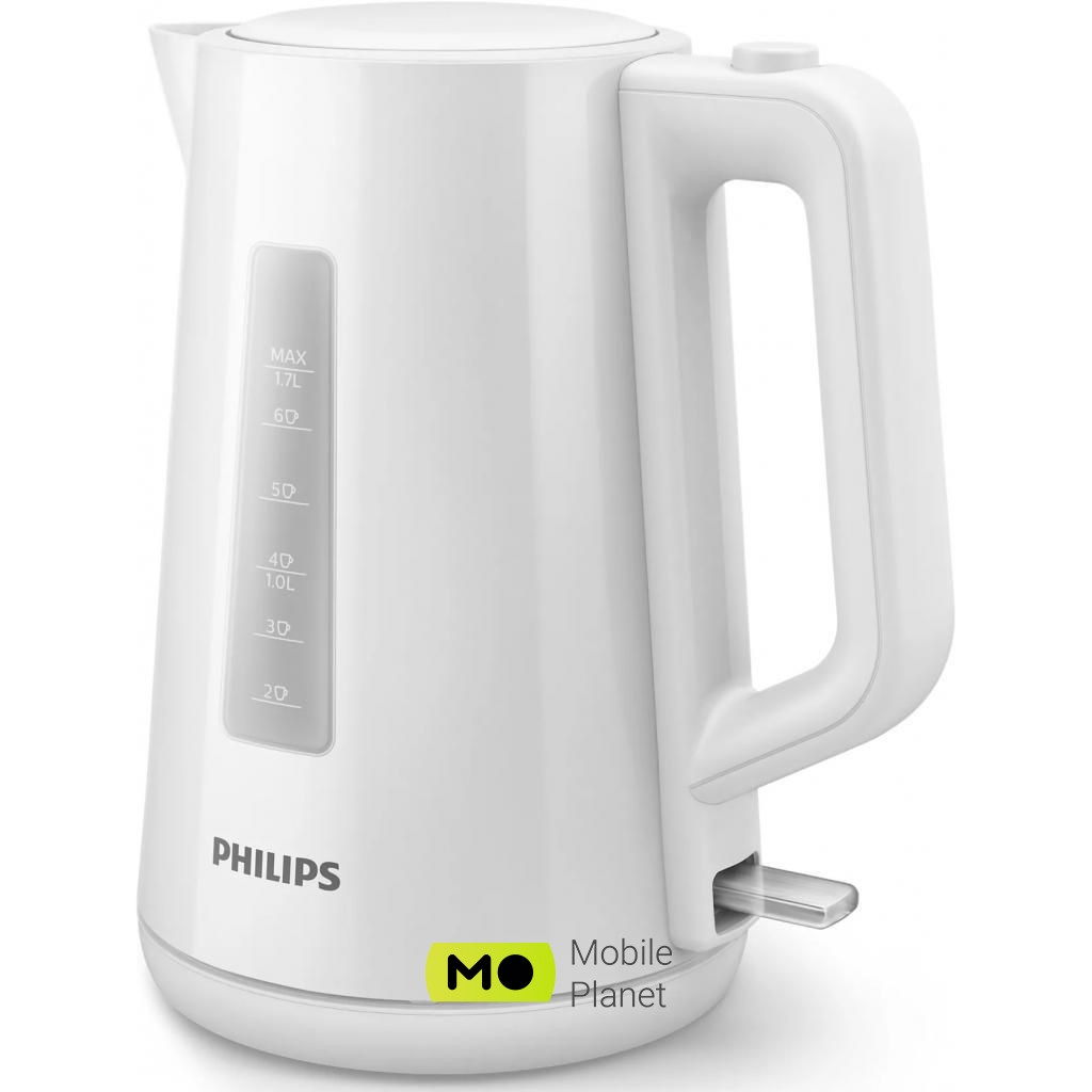 PHILIPS HD 9318/00  Тип: обычный; Объем: 1.7 л;