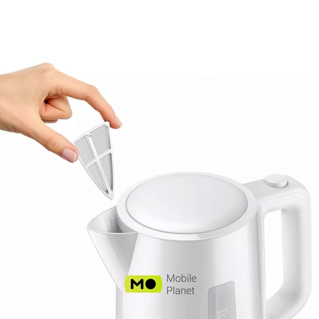 PHILIPS HD 9318/00 Тип: звичайний; Обсяг: 1.7 л;