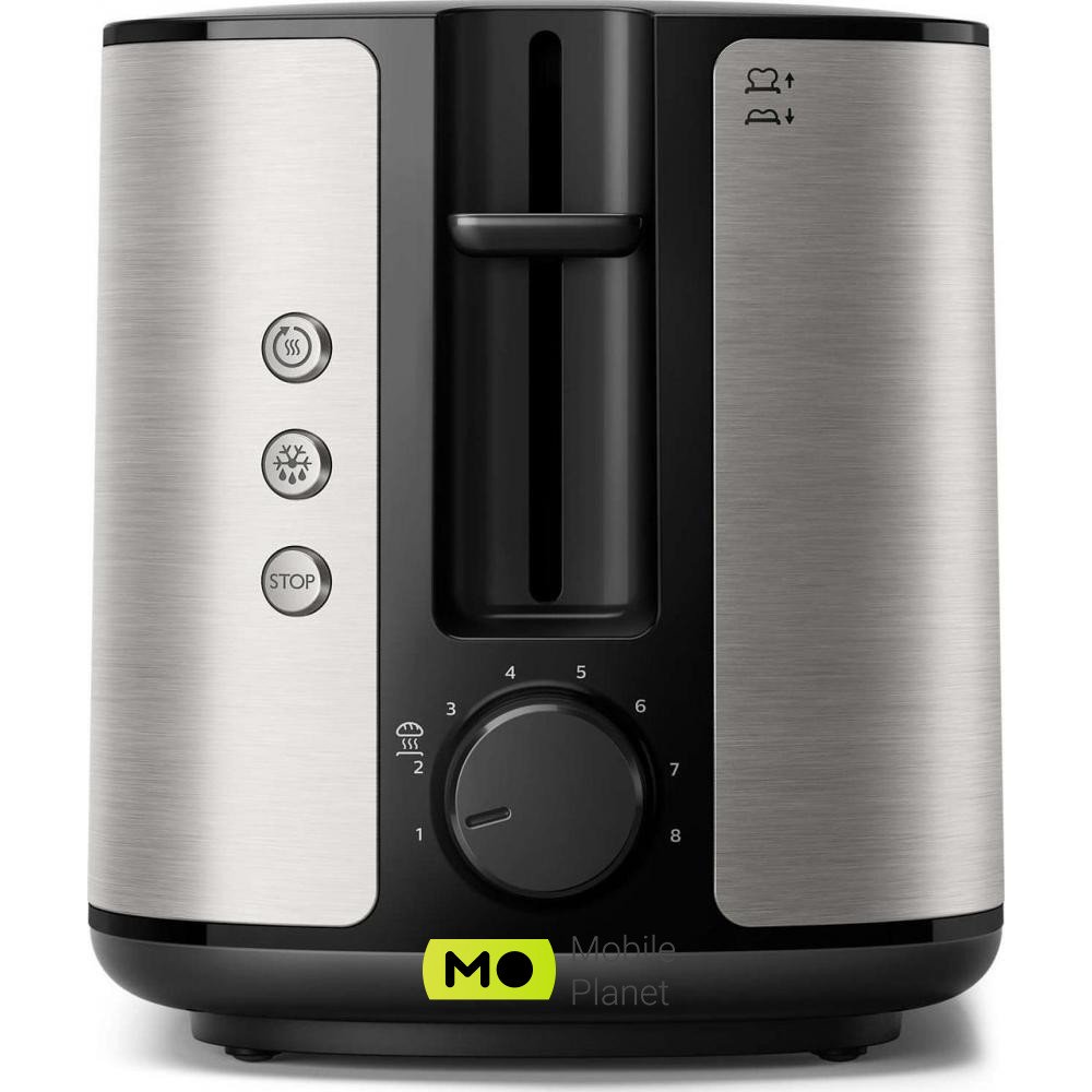 Philips HD2650 / 90 Потужність, Вт: 950; Кількість