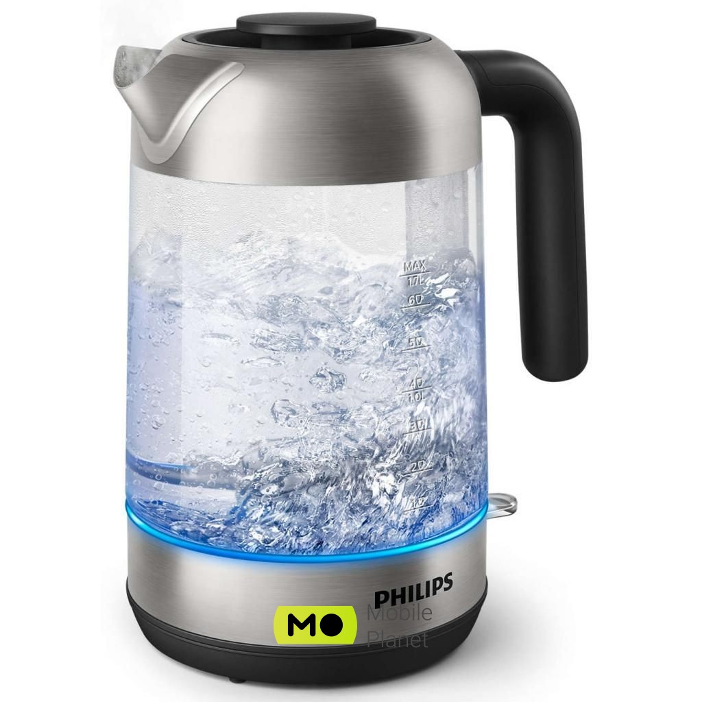 PHILIPS HD9339 / 80 Тип: звичайний; Обсяг: 1.7 л;