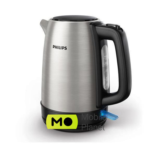 Philips HD9350/90 Потужність, Вт: 2200; Об'єм, л: 1,7;