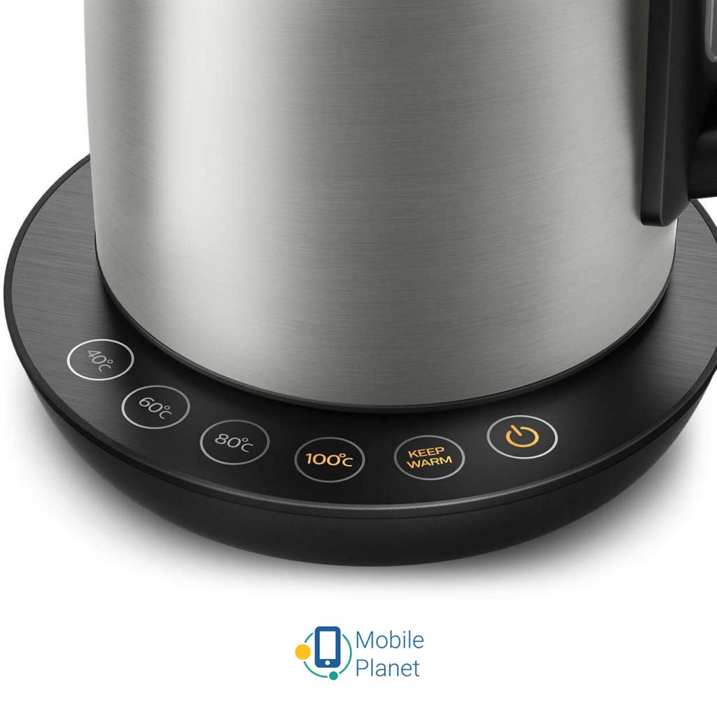 PHILIPS HD9359/90 Потужність 1850 Вт