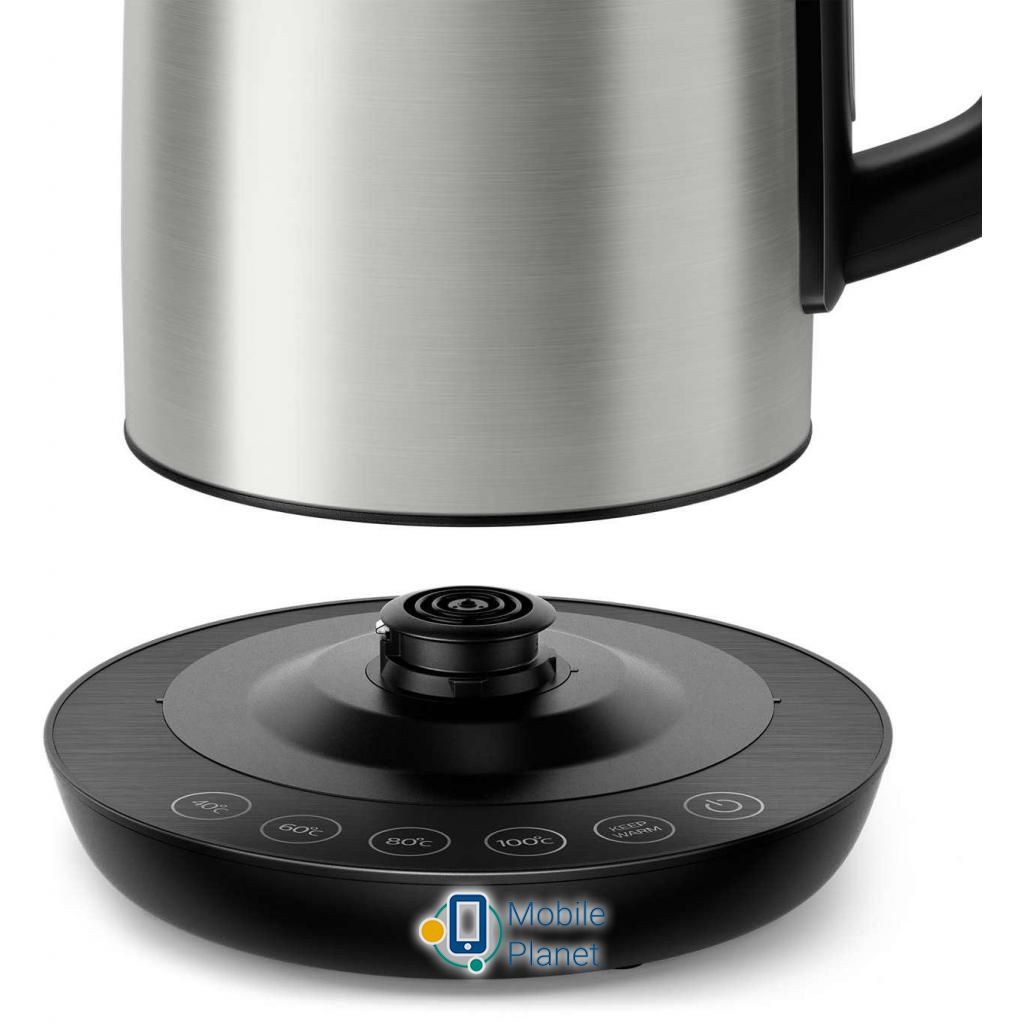 PHILIPS HD9359/90 Об'єм 1.7 л