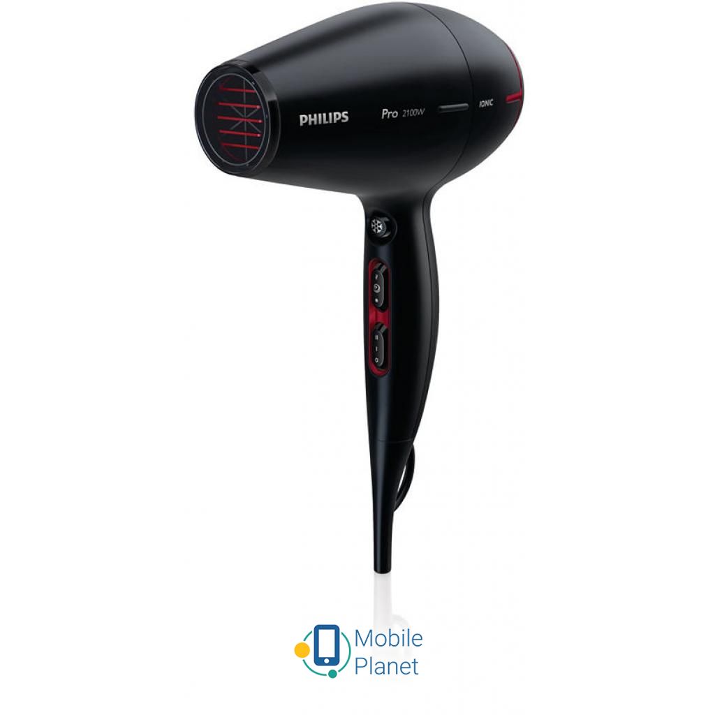 PHILIPS HP S910/00  Тип фена: звичайний;