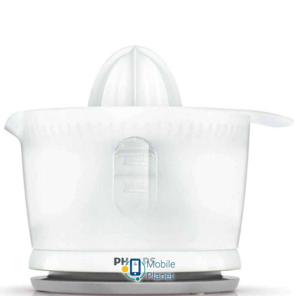 PHILIPS HR 2738/00 Тип: для цитрусових