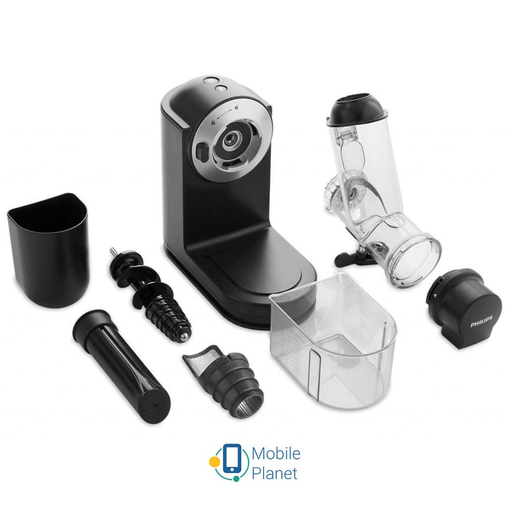 PHILIPS HR1889/70 Кількість швидкостей 1