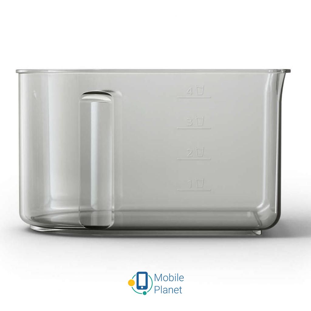 PHILIPS HR1889/70 Об'єм резервуара для макухи 0.75 л