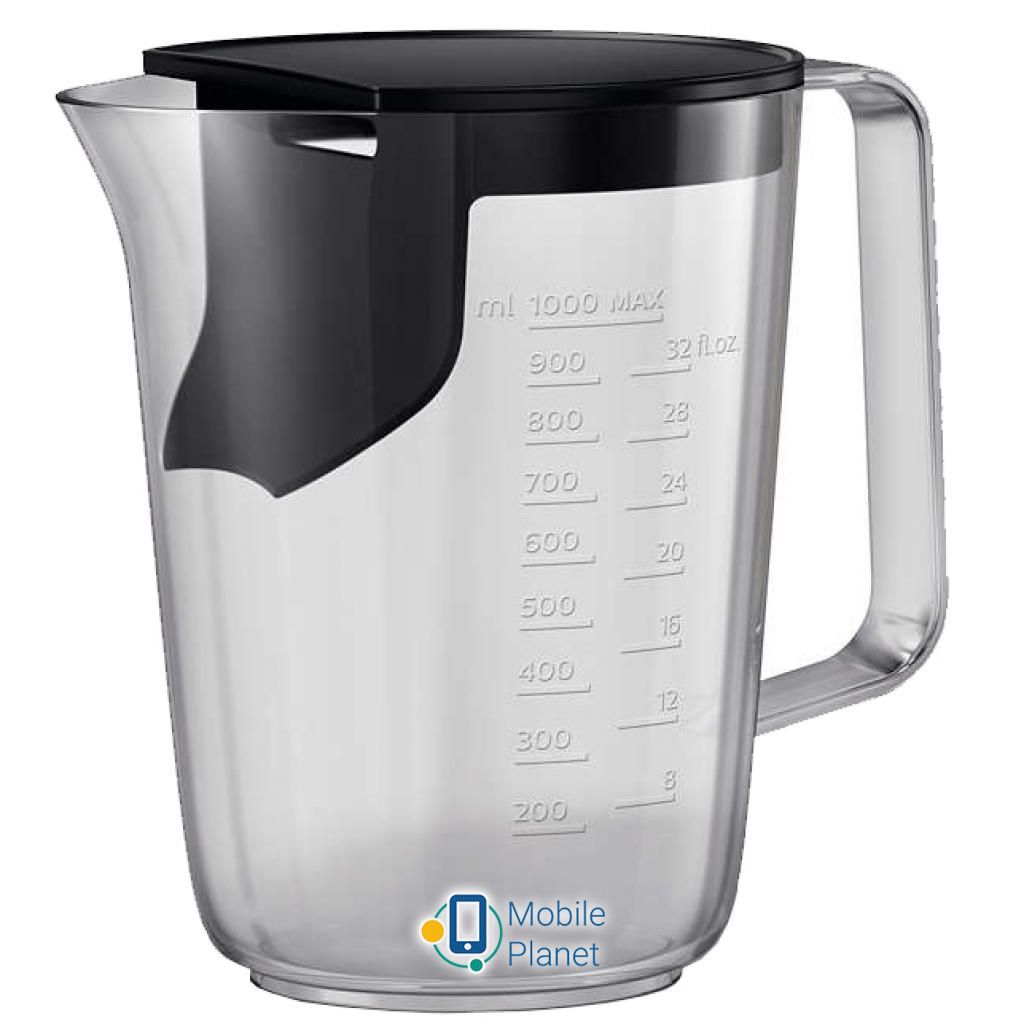 PHILIPS HR1919/70 (UA) Тип: відцентрова; Потужність: 1000